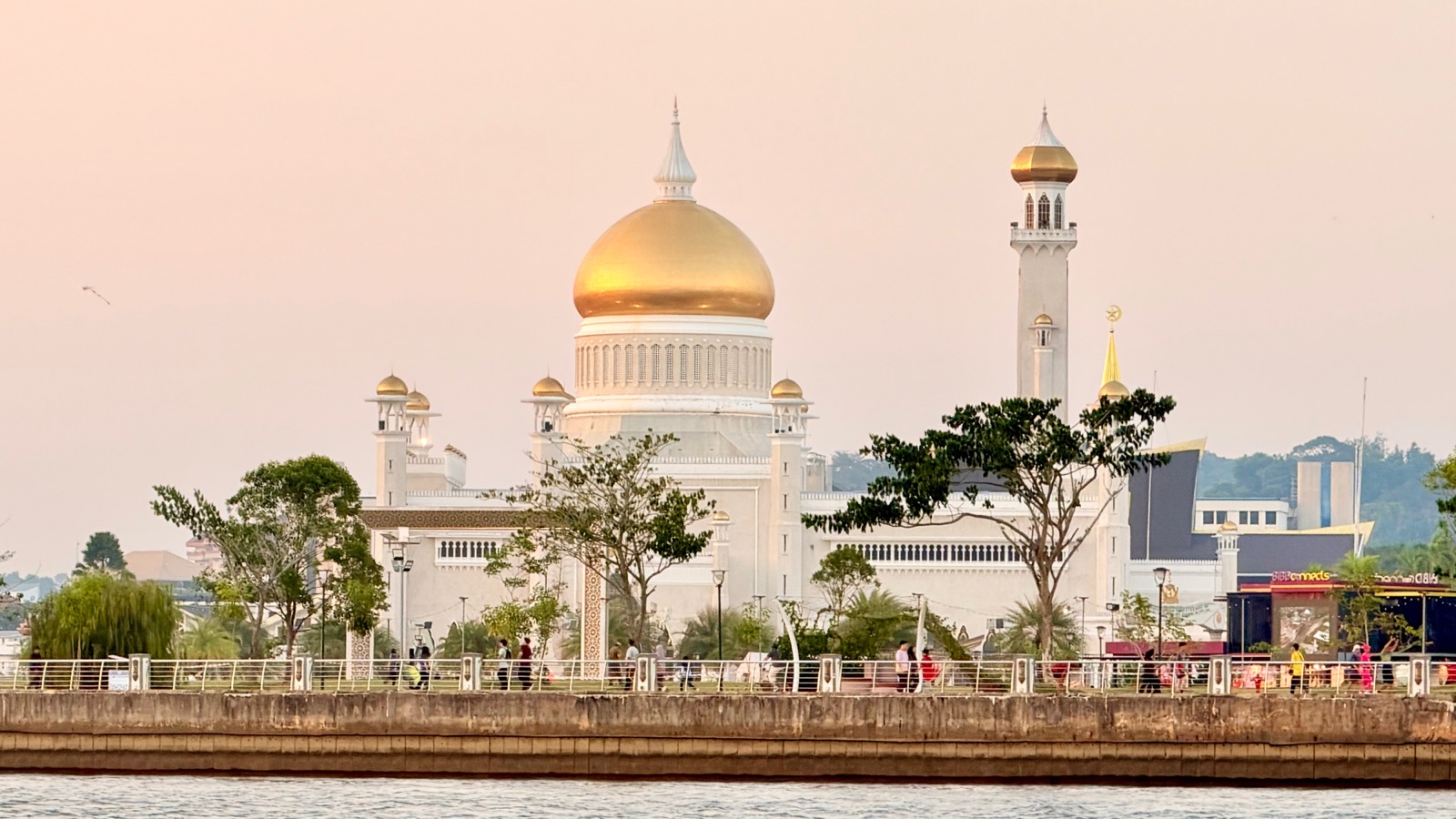 Brunei